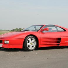 Ferrari 348 TS