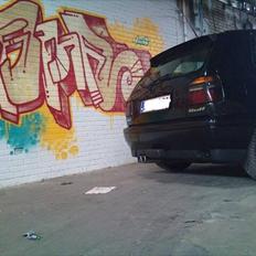 VW Golf 3.  1.8 Joker