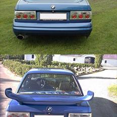 BMW                  E30 320i