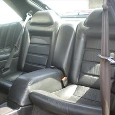 VW Corrado G60 karmann