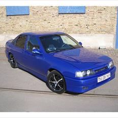 Opel Vectra 2000 DØD