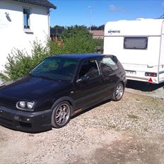 VW Golf 3 GTI 16v