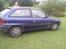 Opel Rust-ra 1.6 GL solgt