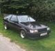 Toyota Corolla 1.6 GT Coupe AE86