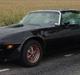 Pontiac Trans Am 455 