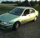 Nissan Primera 1,6 - Byttet