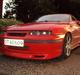 Opel Calibra 2.0 16V byttet