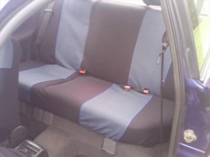 Opel Rust-ra 1.6 GL solgt billede 7