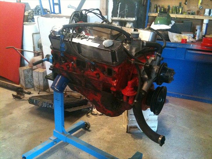 Amerikaner dodge dart sport billede 9