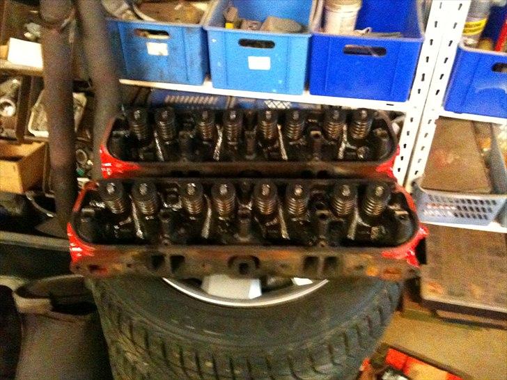 Amerikaner dodge dart sport billede 11