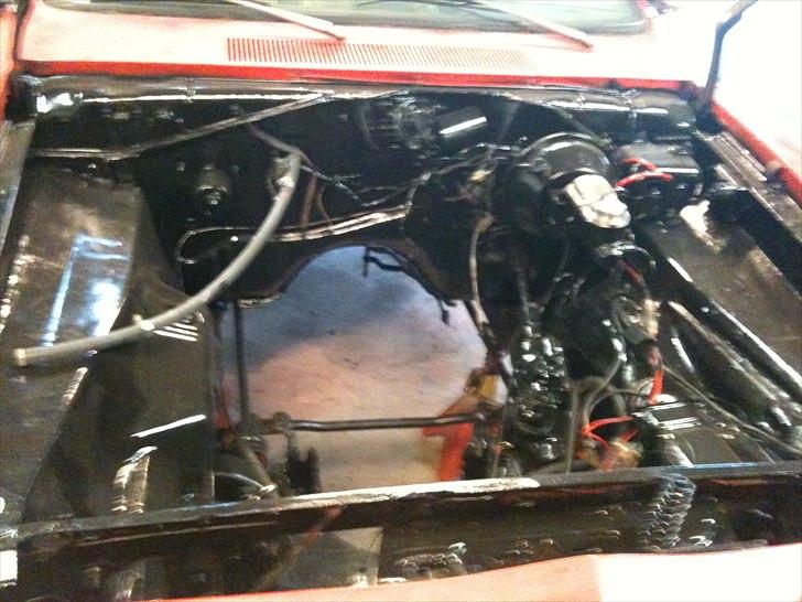 Amerikaner dodge dart sport billede 4