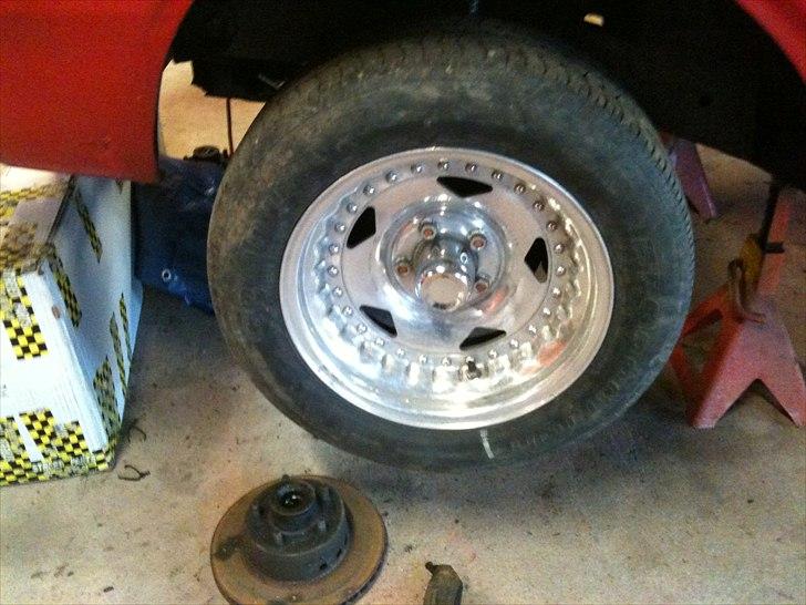 Amerikaner dodge dart sport billede 12