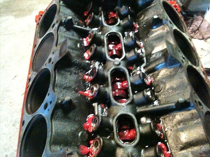 Amerikaner dodge dart sport billede 10