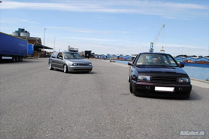 VW Golf 3 VR6 Higline US - VR6 Træf i Kolding billede 19