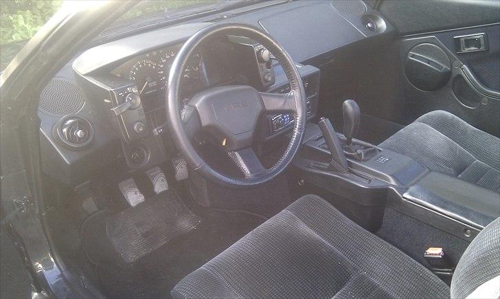 Toyota Mr2 billede 3