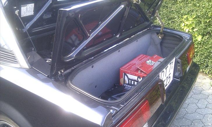 Toyota Mr2 billede 5