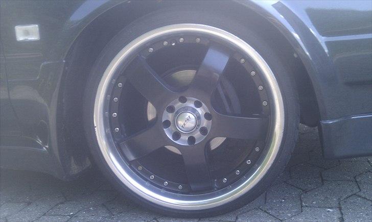 Toyota Mr2 billede 6