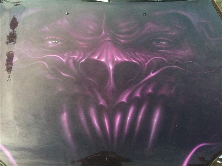 Honda Civic billede 3