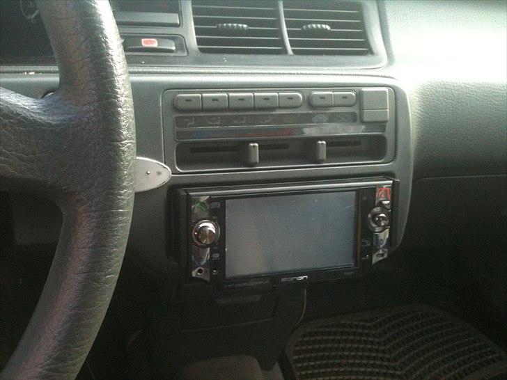 Honda Civic billede 4