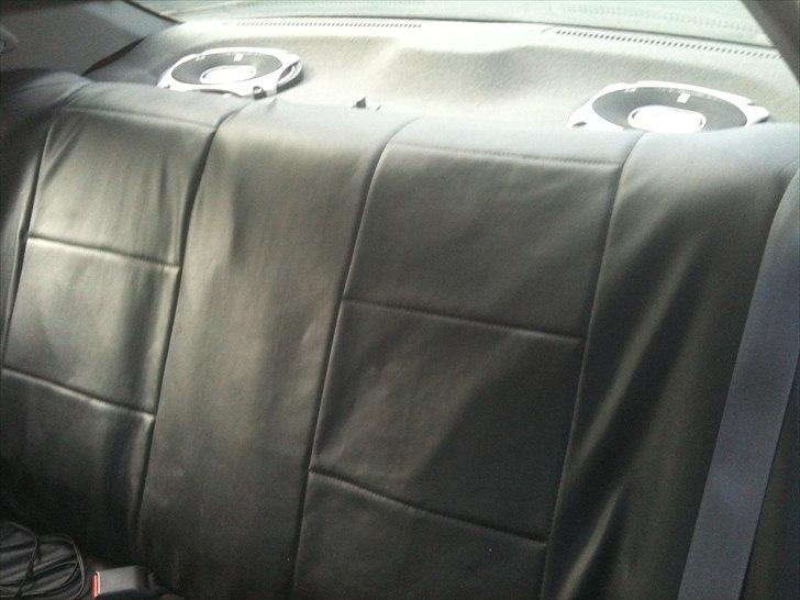 Honda Civic billede 7