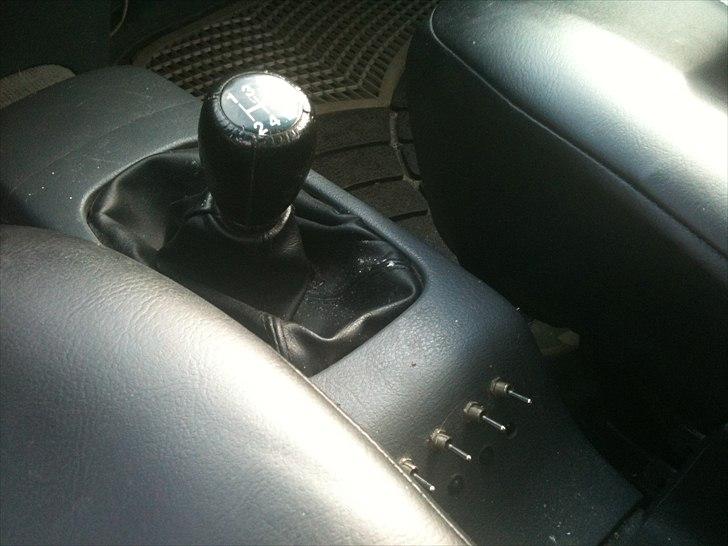 Honda Civic billede 9