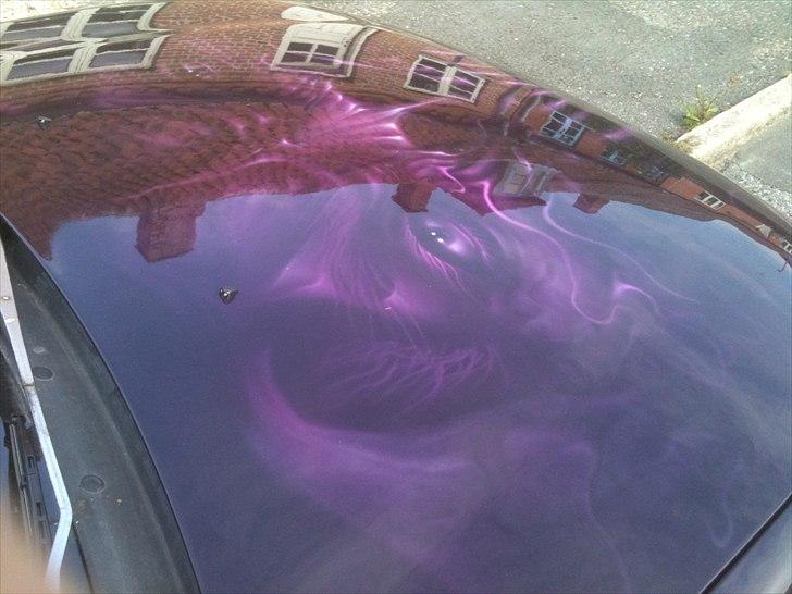 Honda Civic billede 11