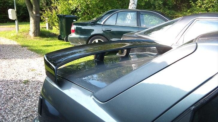 Ford Sierra 2,0i DOHC billede 3