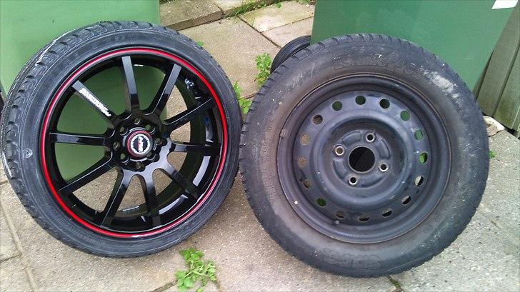 Honda Accord billede 16