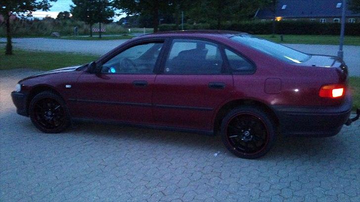 Honda Accord billede 17