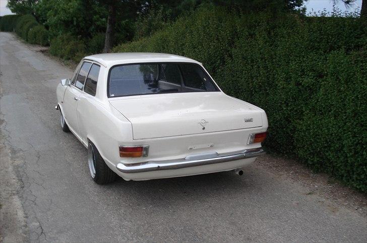 Opel Kadett B Solgt billede 7