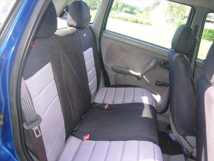 Fiat Punto 90 Elx billede 6