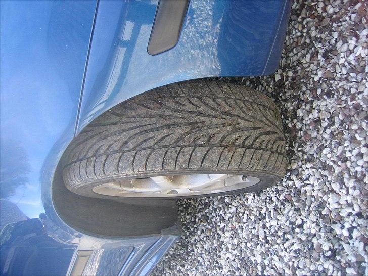 Fiat Punto 90 Elx billede 16