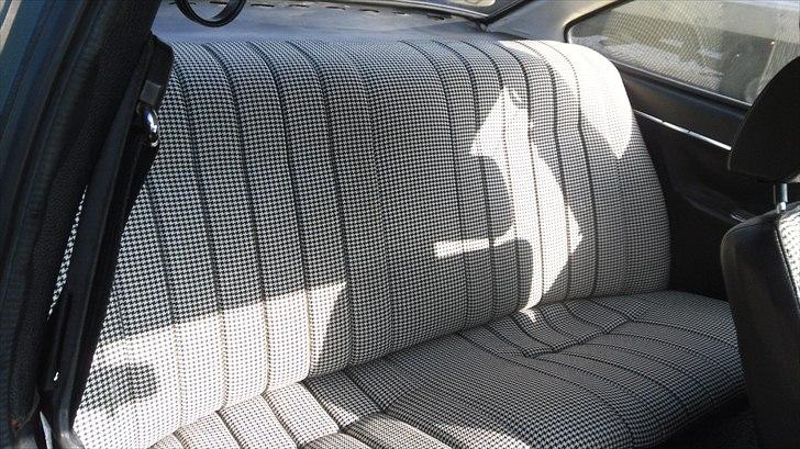 Opel manta b turbo billede 12