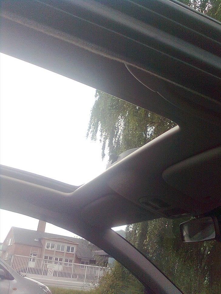 Peugeot 206 2.0 GTI billede 5