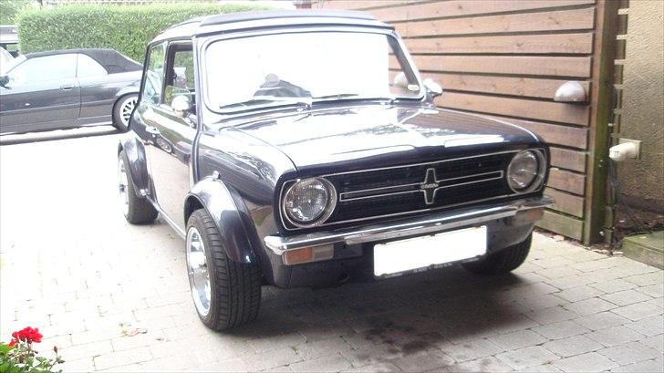 Mini Clubman billede 2