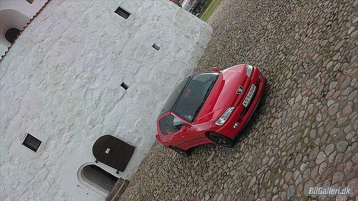 Peugeot 306 billede 2