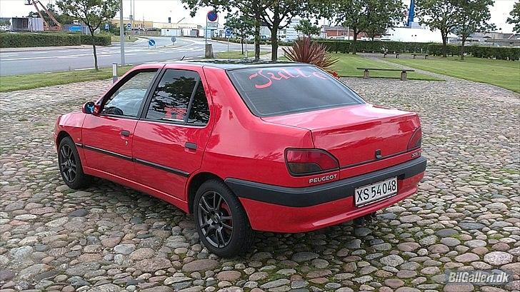 Peugeot 306 billede 5