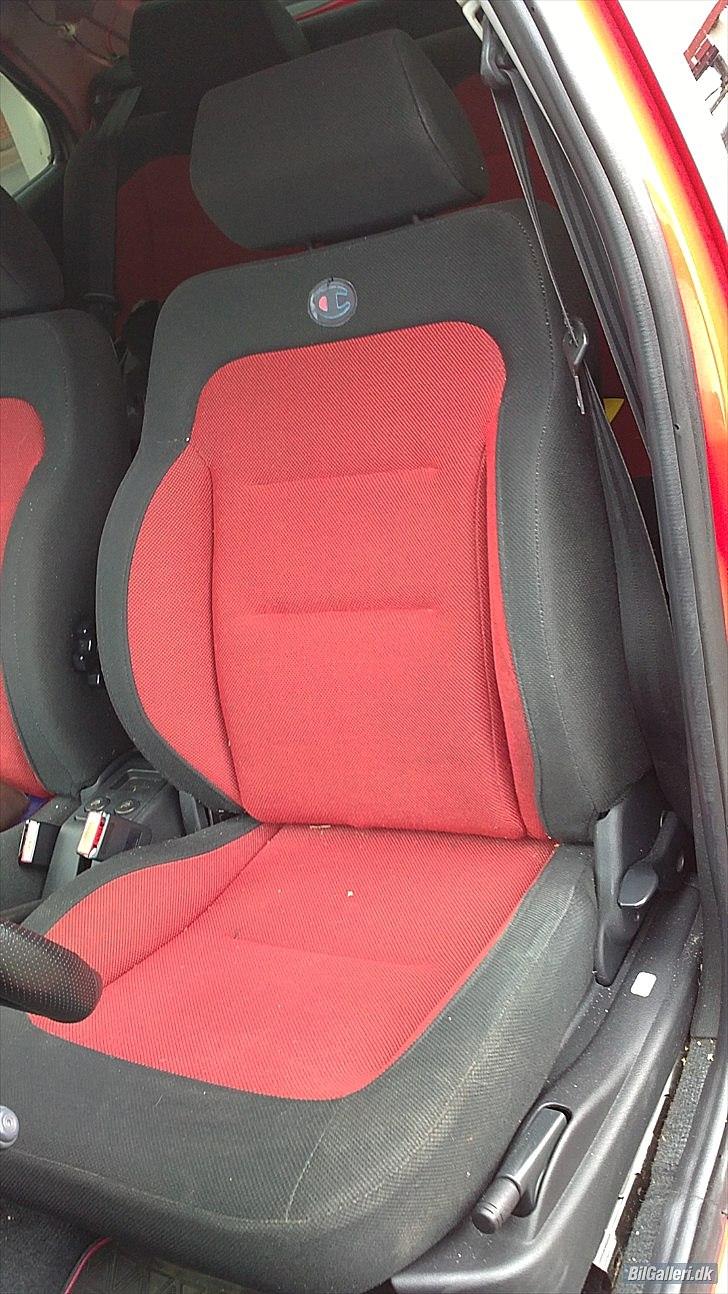 Peugeot 306 billede 6