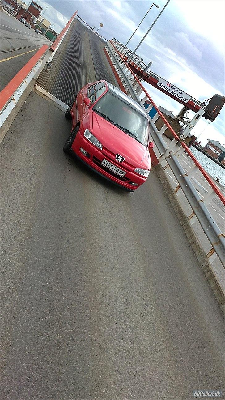 Peugeot 306 billede 11