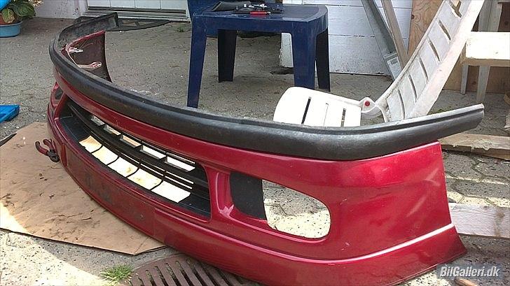 Peugeot 306 billede 13