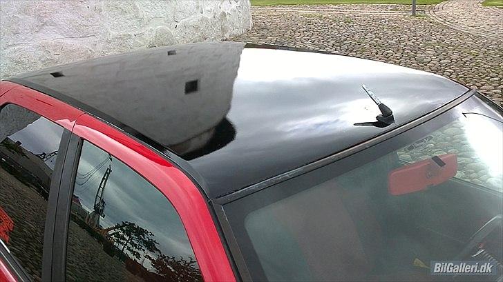 Peugeot 306 billede 17