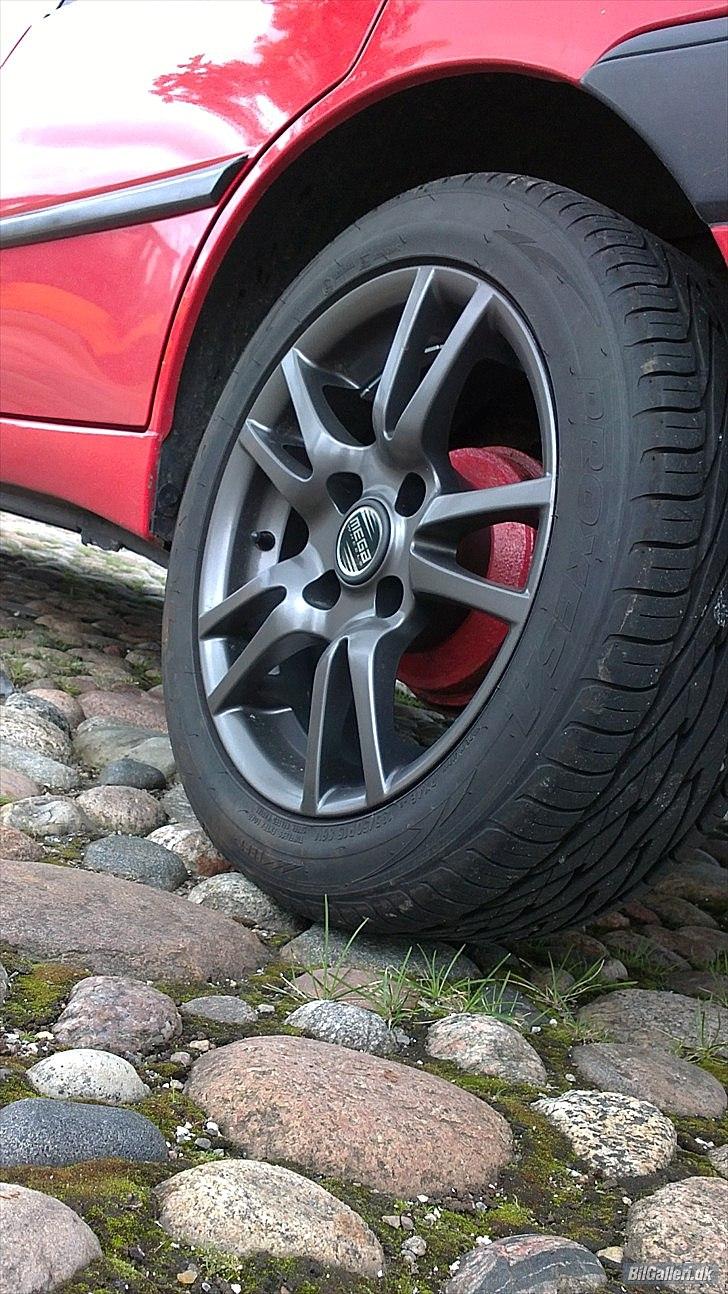 Peugeot 306 billede 18