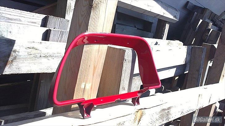 Peugeot 306 billede 20