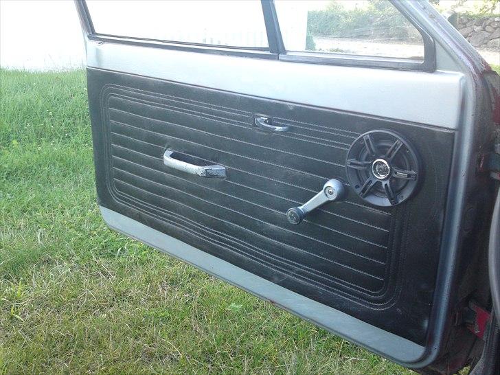 Ford Fiesta 1,1  billede 9