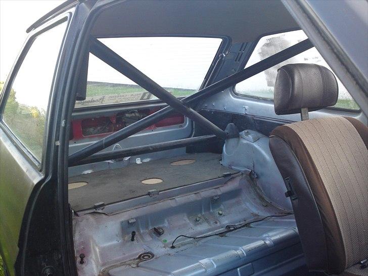 Ford Fiesta 1,1  billede 13