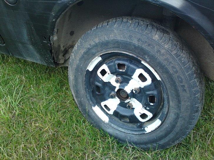 Ford Fiesta 1,1  billede 14