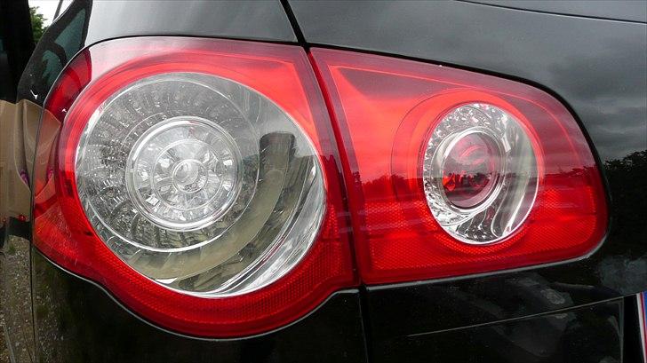 VW Passat Variant 2.0 Hi 140 billede 13