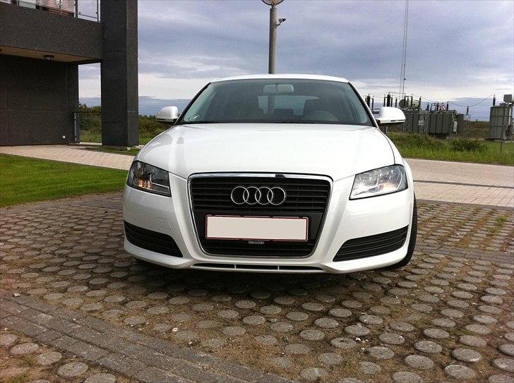 Audi A3 billede 7