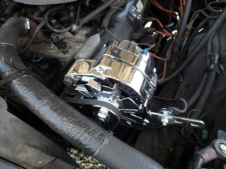 Cadillac seville billede 2