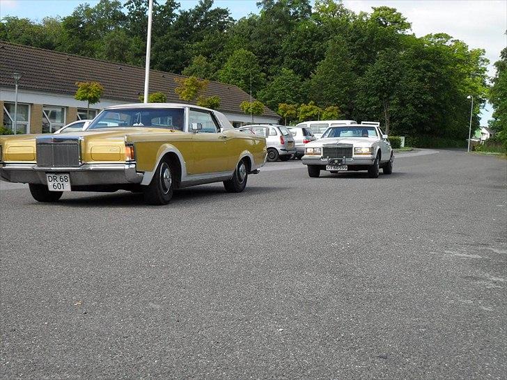 Cadillac seville billede 5